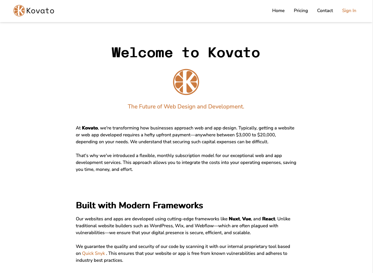 Kovato